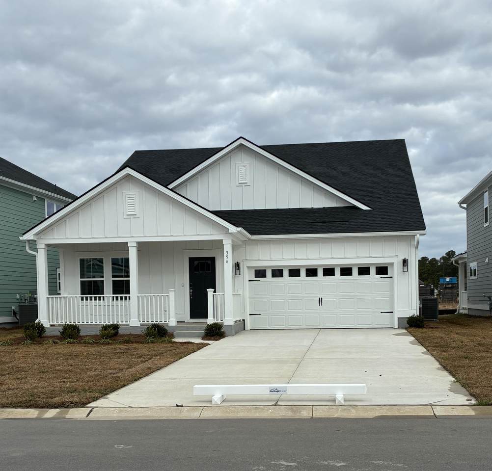 354 Calm Water Way - Photo 1