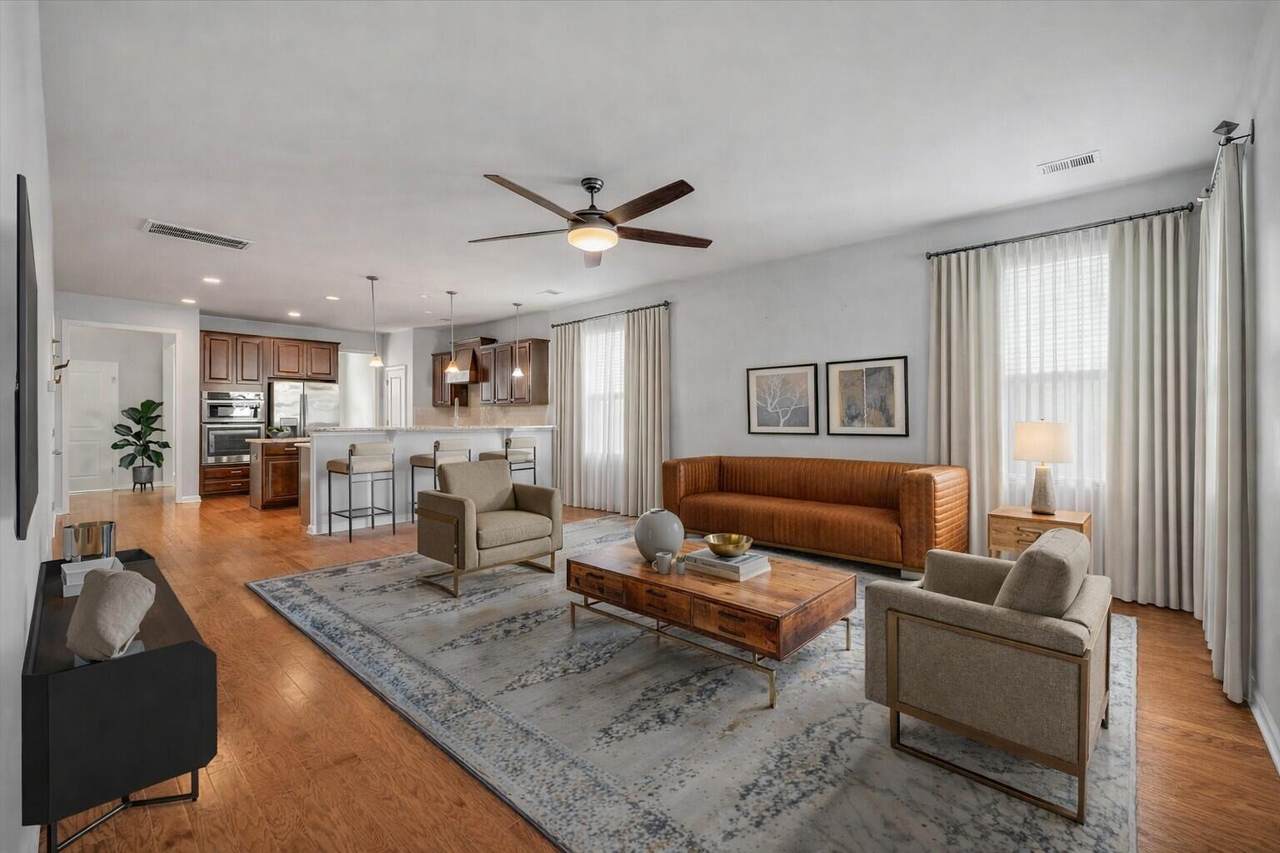 2902 Rutherford Way - Photo 1