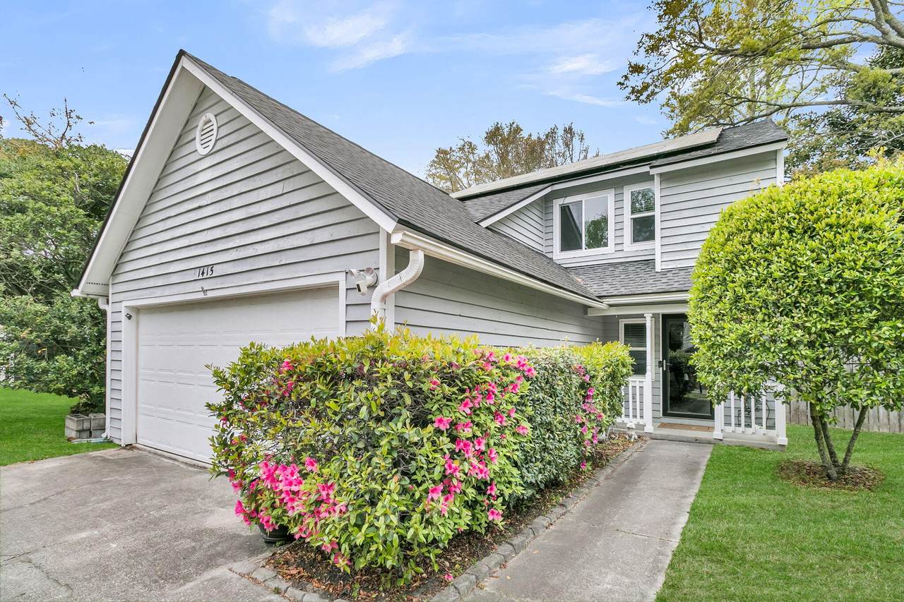 1415 Oaklanding Road - Photo 1