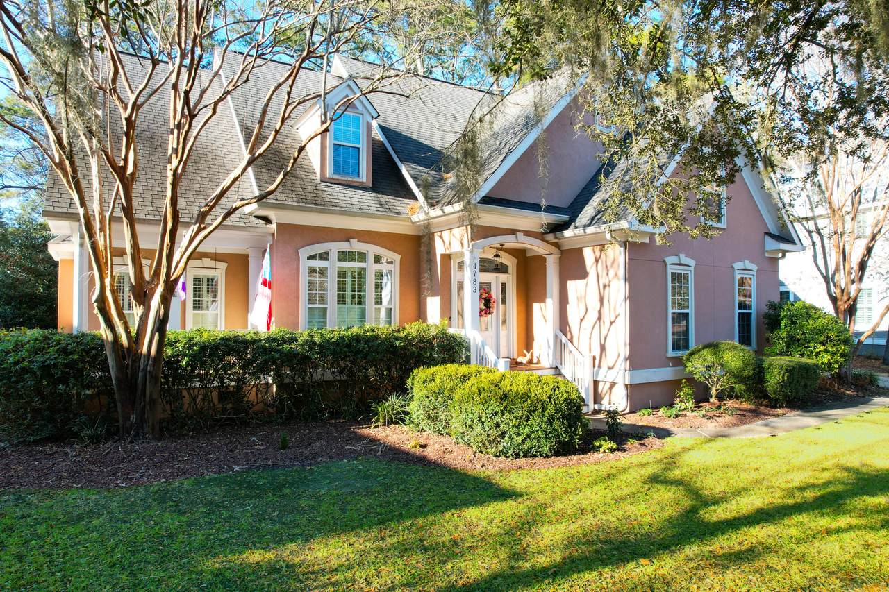 4783 Stono Links Drive - Photo 1