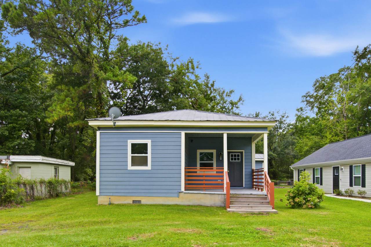 5309 Good Street - Photo 1