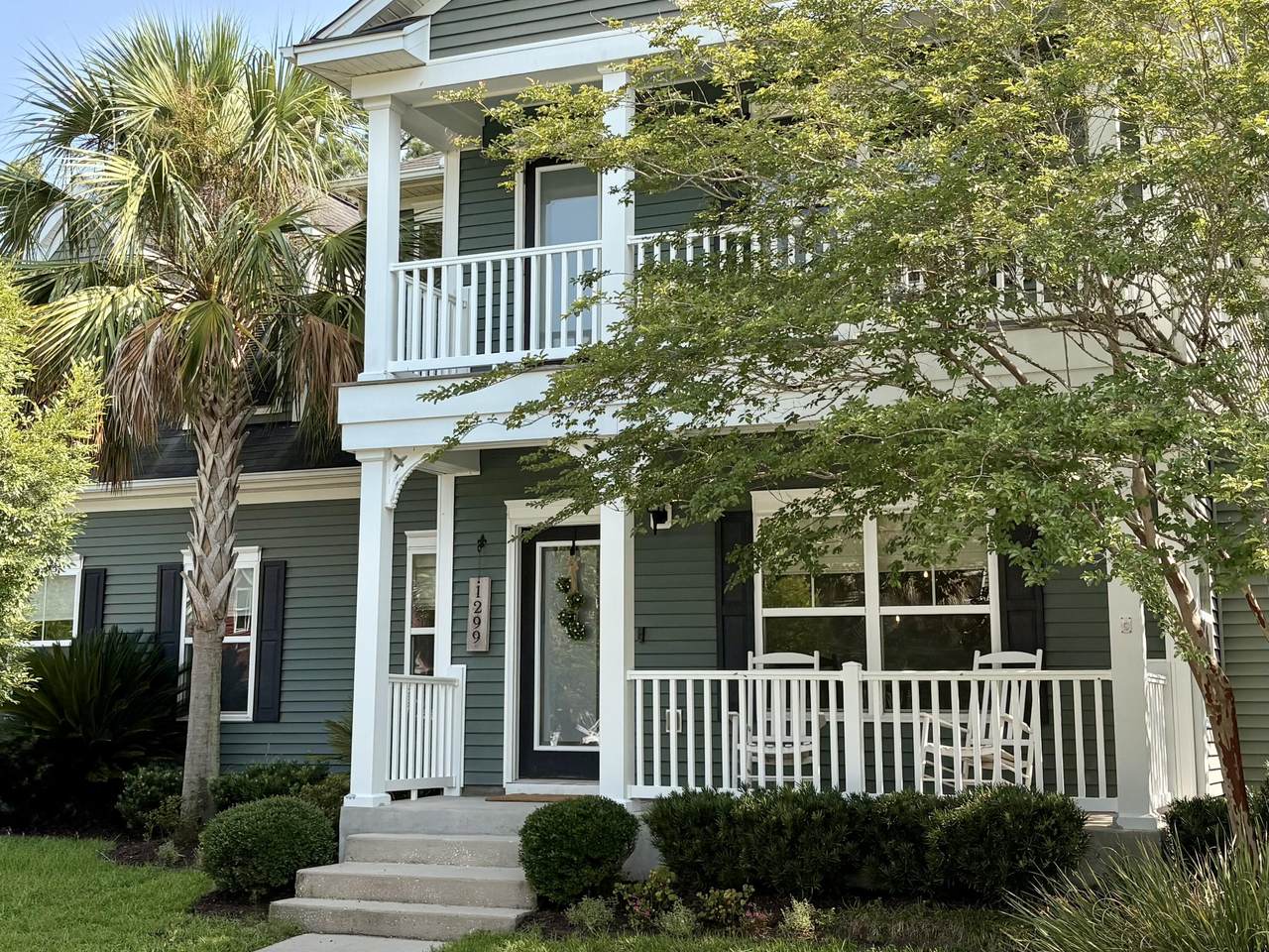 1299 Segar Street - Photo 1
