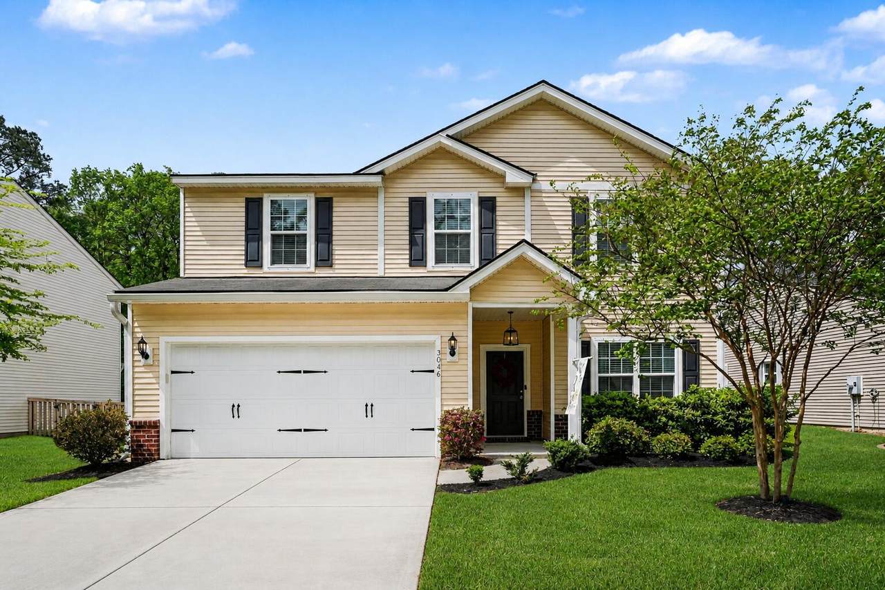 3046 Conservancy Lane - Photo 1