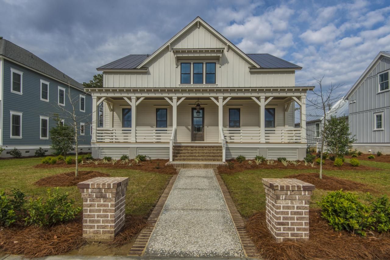 1887 Bolden Drive - Photo 1