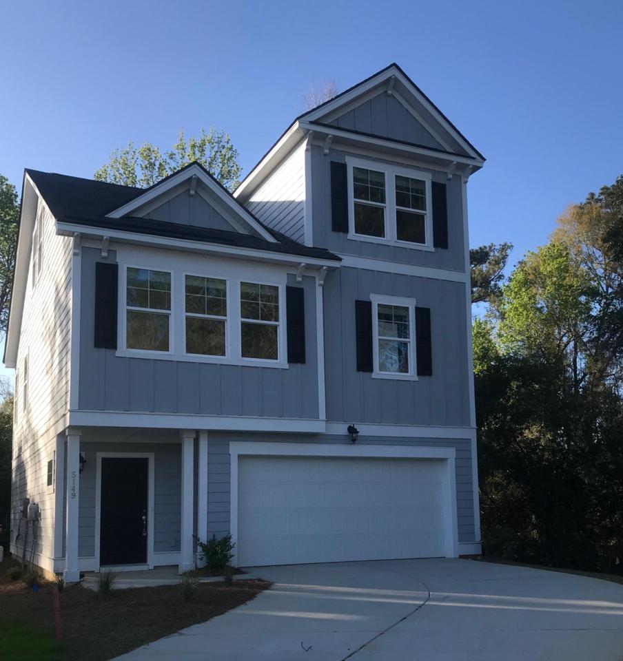 5149 Hyde Park Village Lane - Photo 1