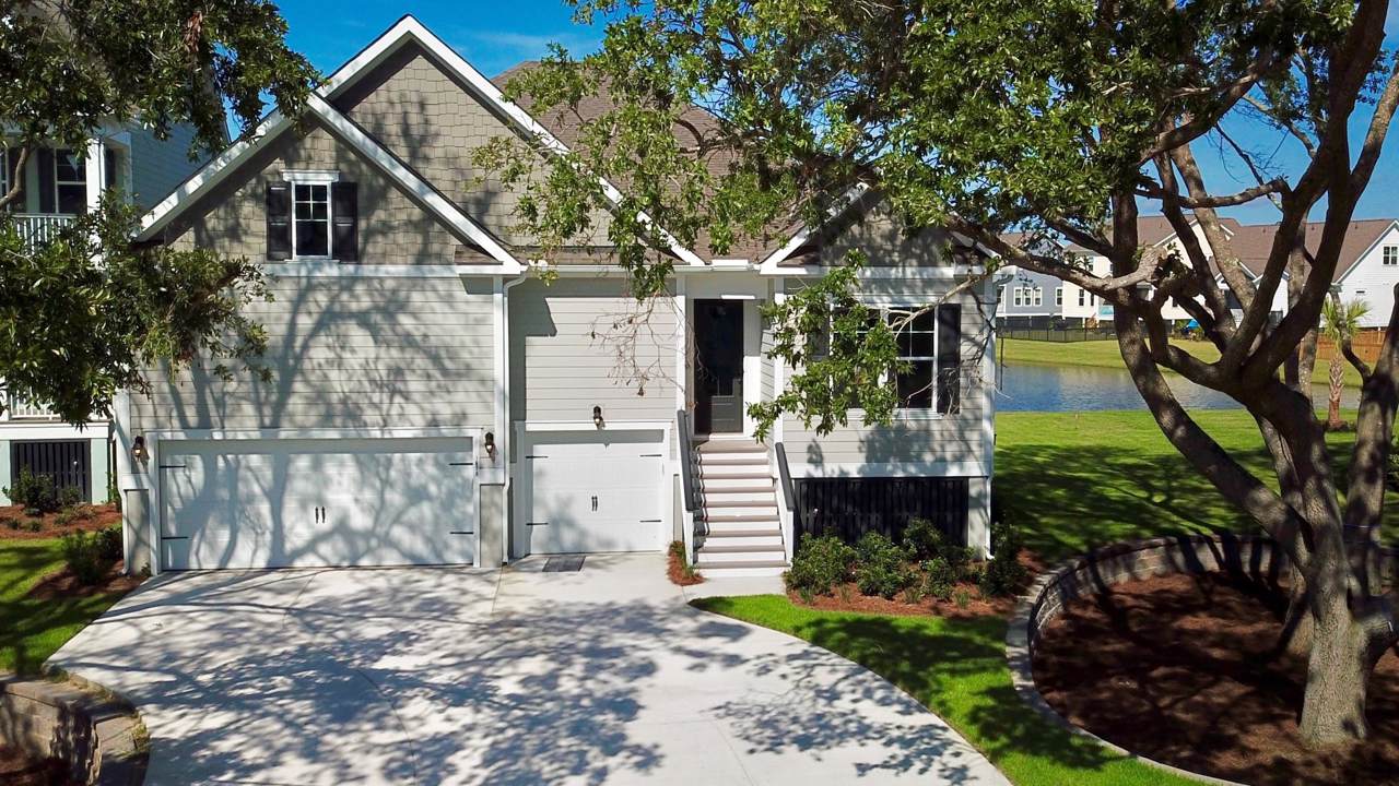 1675 Fort Palmetto Circle - Photo 1