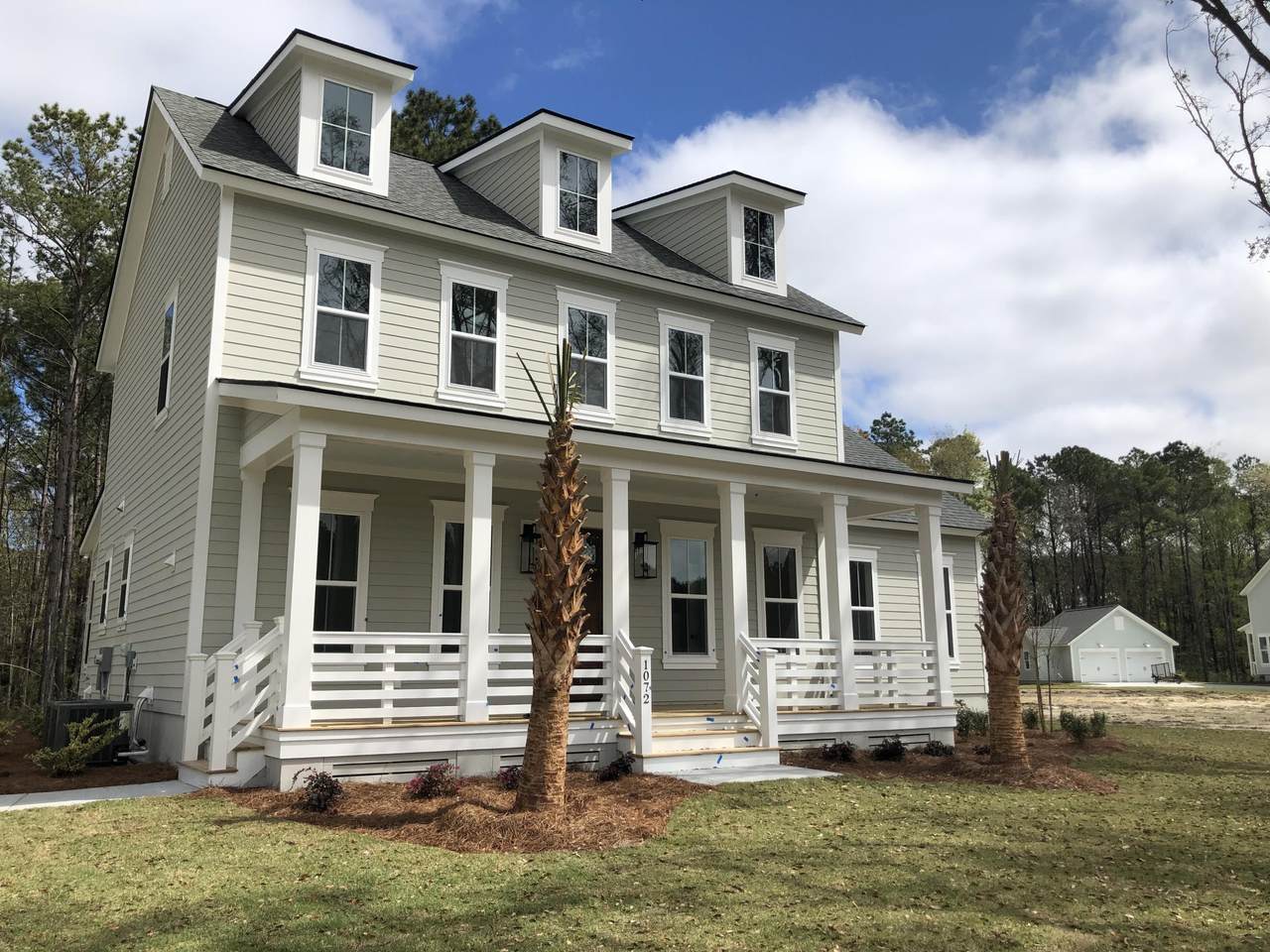 1072 Reserve Lane - Photo 1