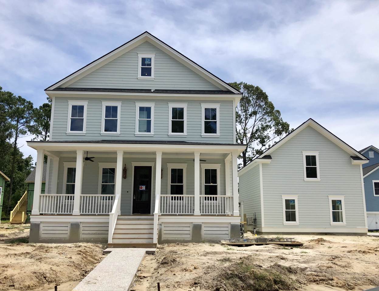 3724 Goodwater Street - Photo 1