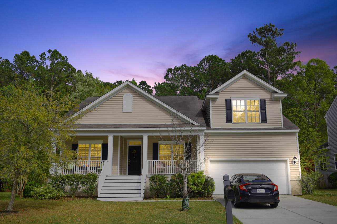 1917 Bristle Pine Court - Photo 1