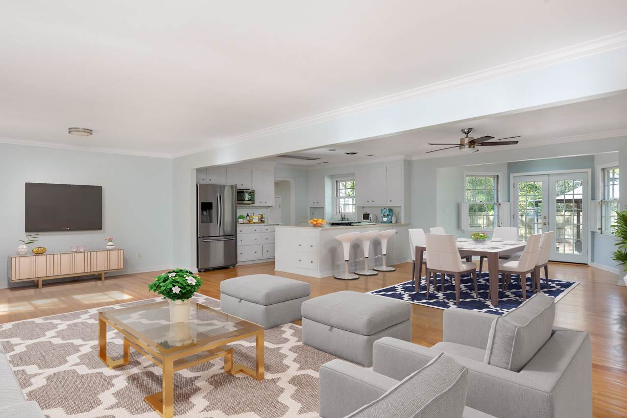 1220 Orange Branch Road - Photo 1