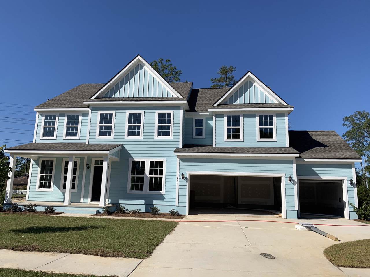 103 True Grit Way - Photo 1