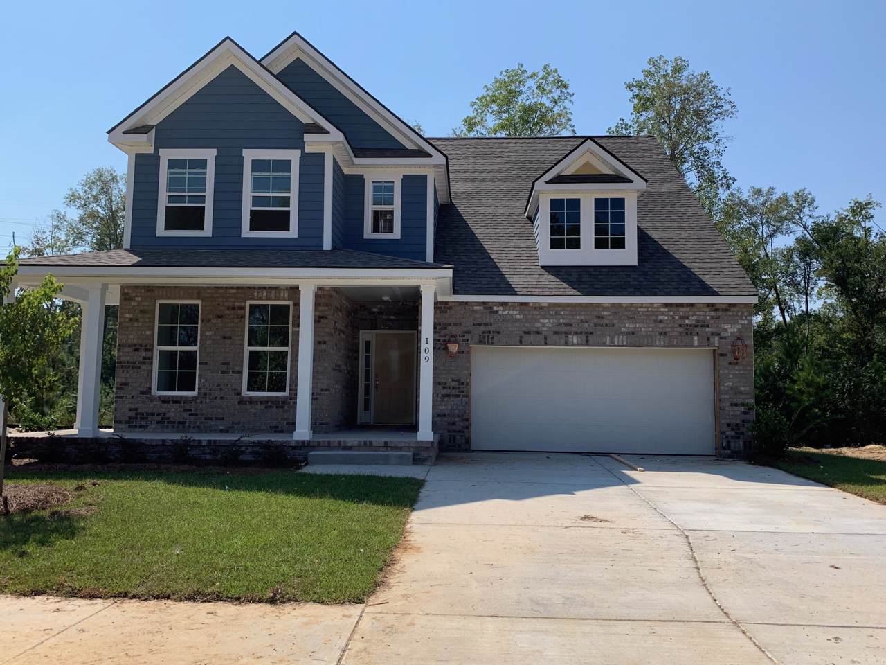 109 True Grit Way - Photo 1