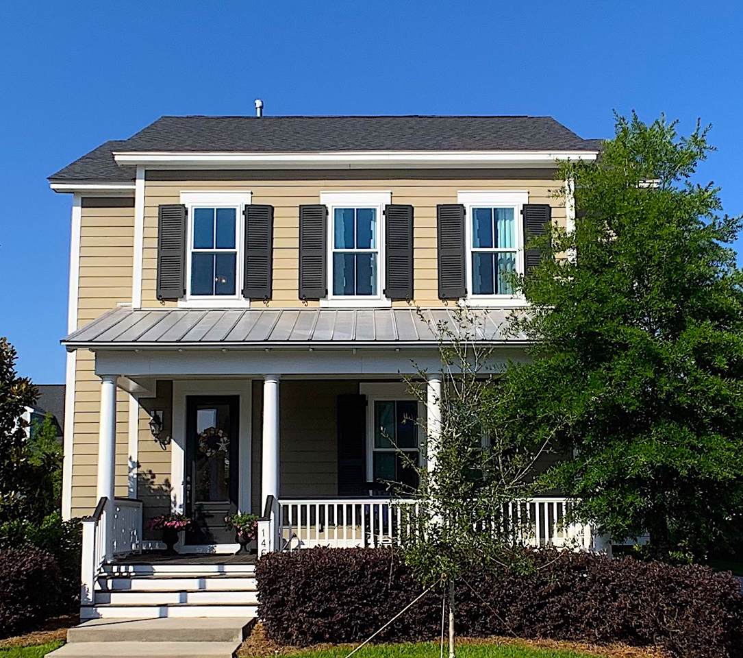 1468 Croaton Crossing - Photo 1