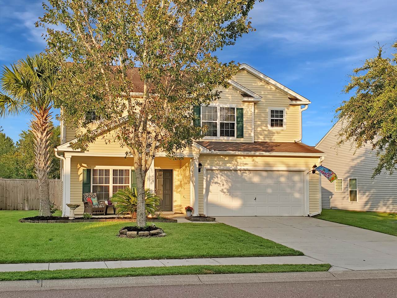 9657 Carousel Circle - Photo 1