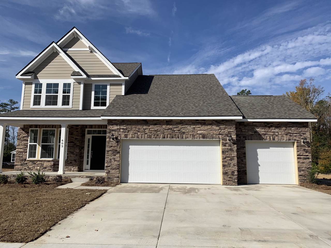 603 South Pointe Boulevard - Photo 1