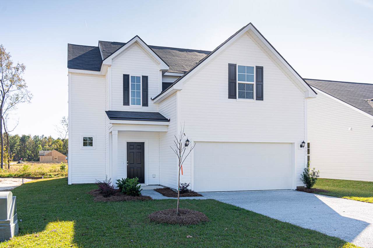 231 Catawba Branch Way - Photo 1
