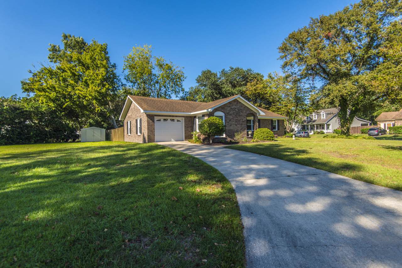 1432 Harborgate Boulevard - Photo 1