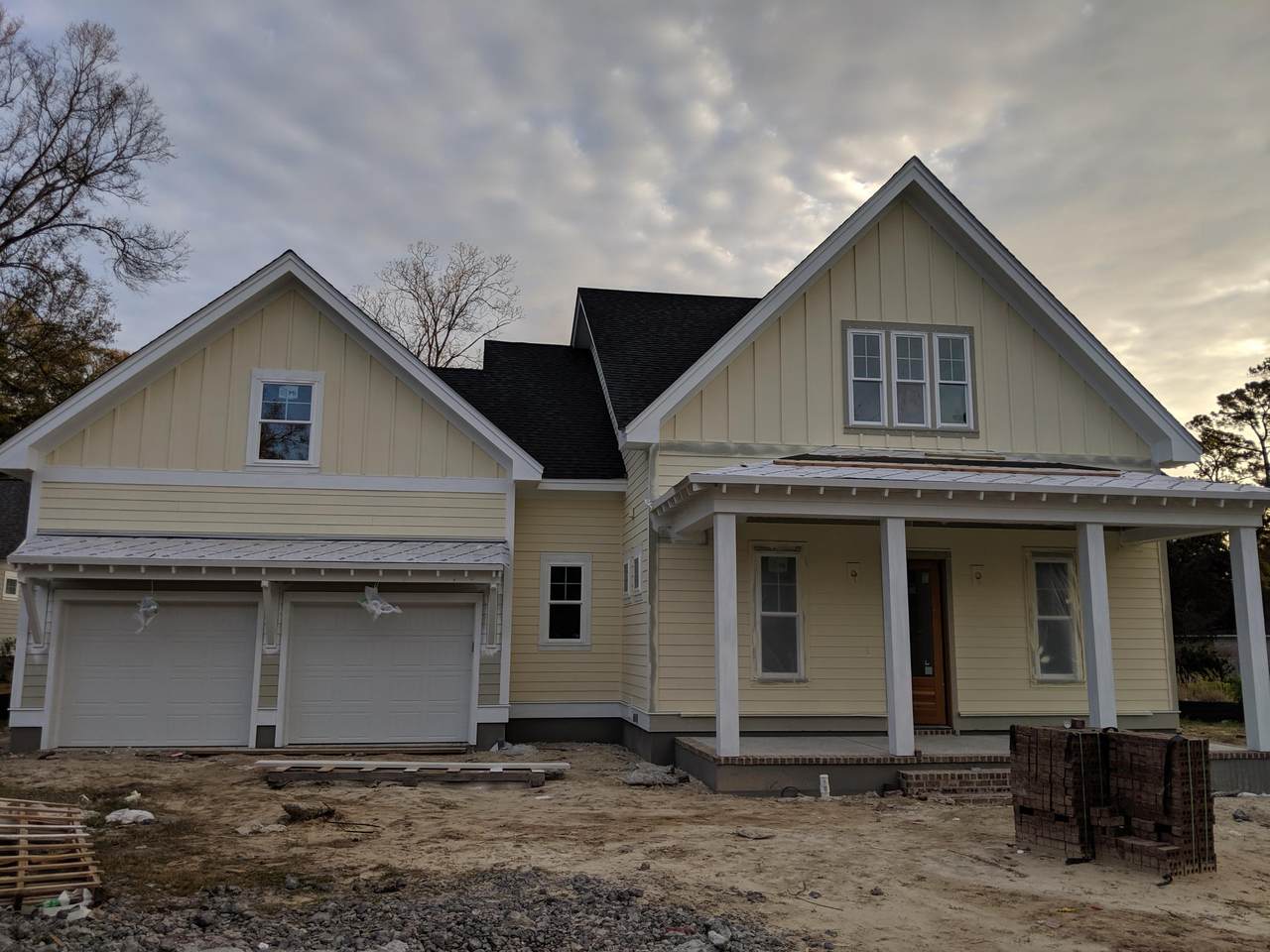 606 Bootlegger Lane - Photo 1