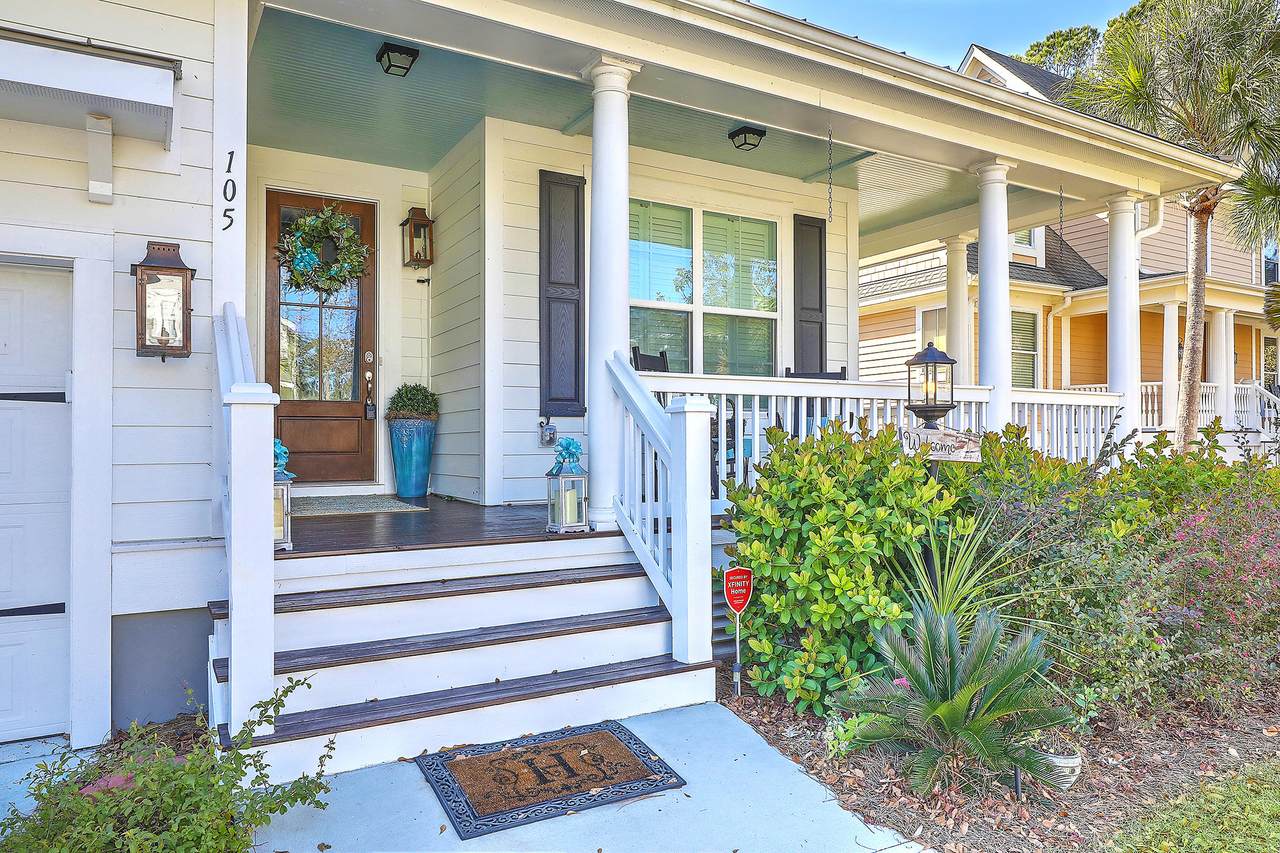 105 Wando Reach Drive - Photo 1