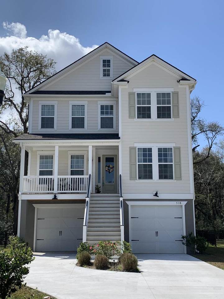 538 Amalie Farms Drive - Photo 1