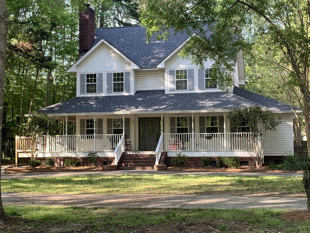 104 Deer Street - Photo 1