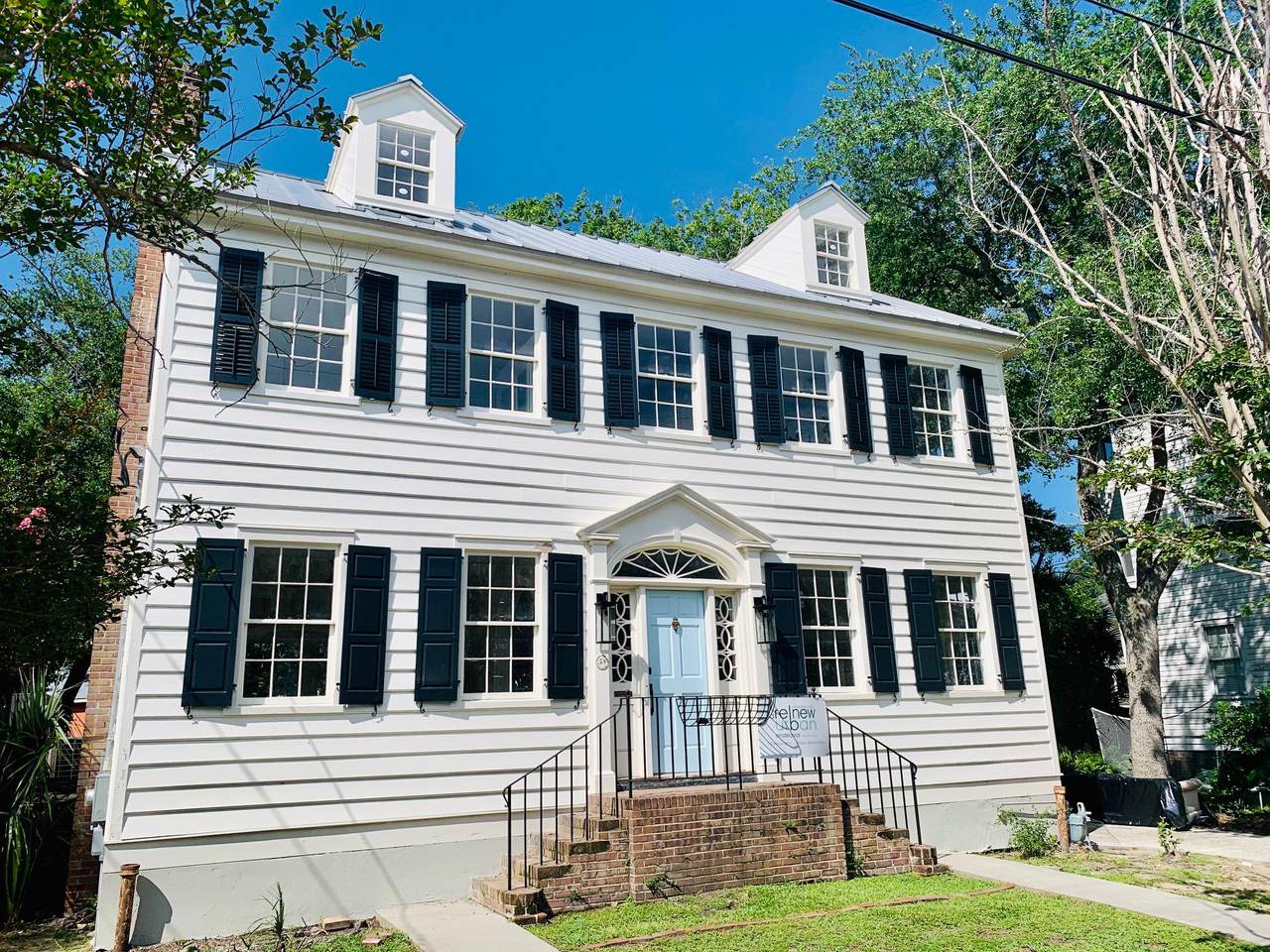 58 Gibbes Street - Photo 1