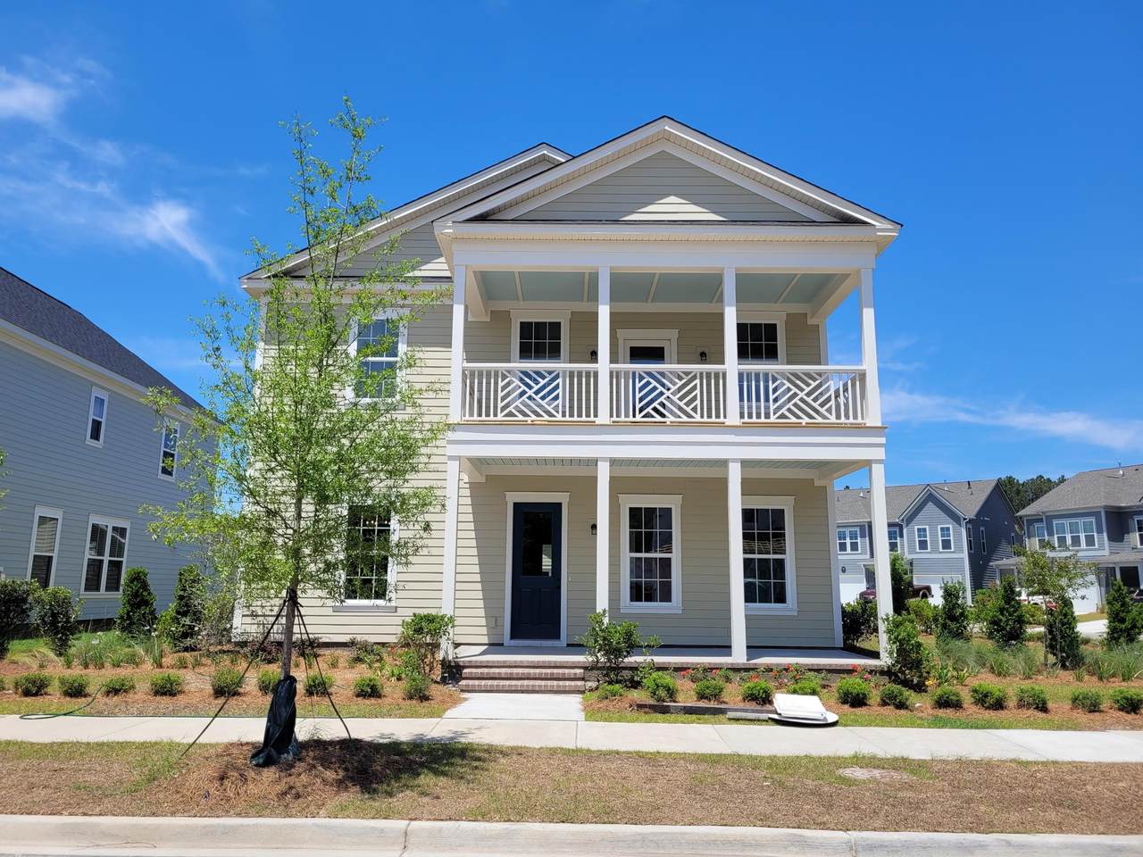 227 Winding Branch Drive - Photo 1