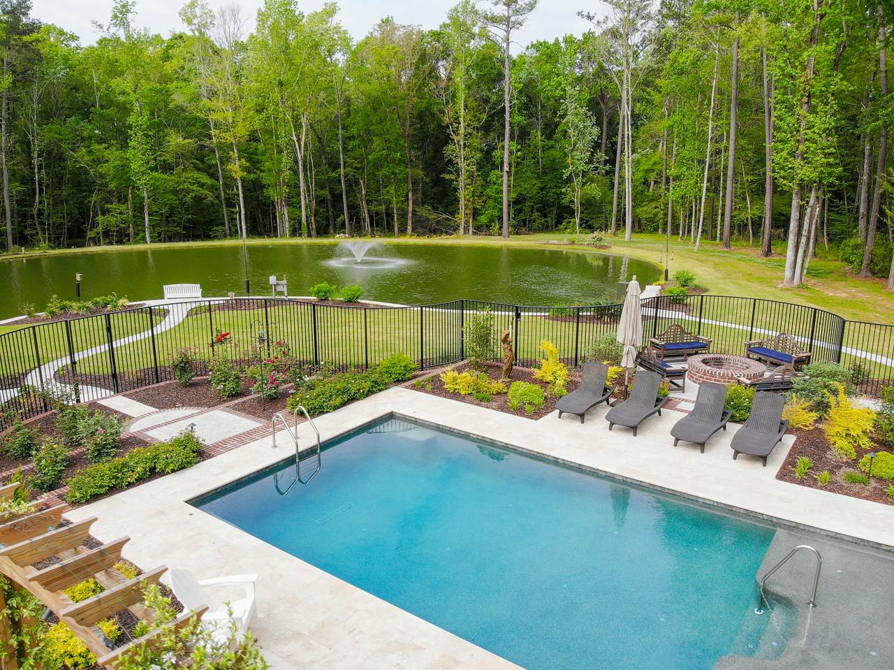521 Cypress Point Drive - Photo 1