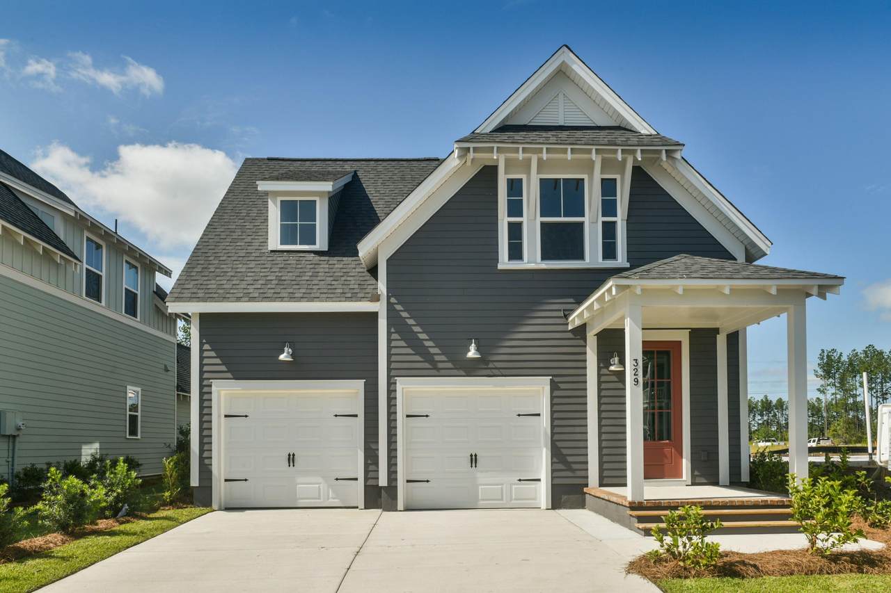 329 Ripple Park Drive - Photo 1