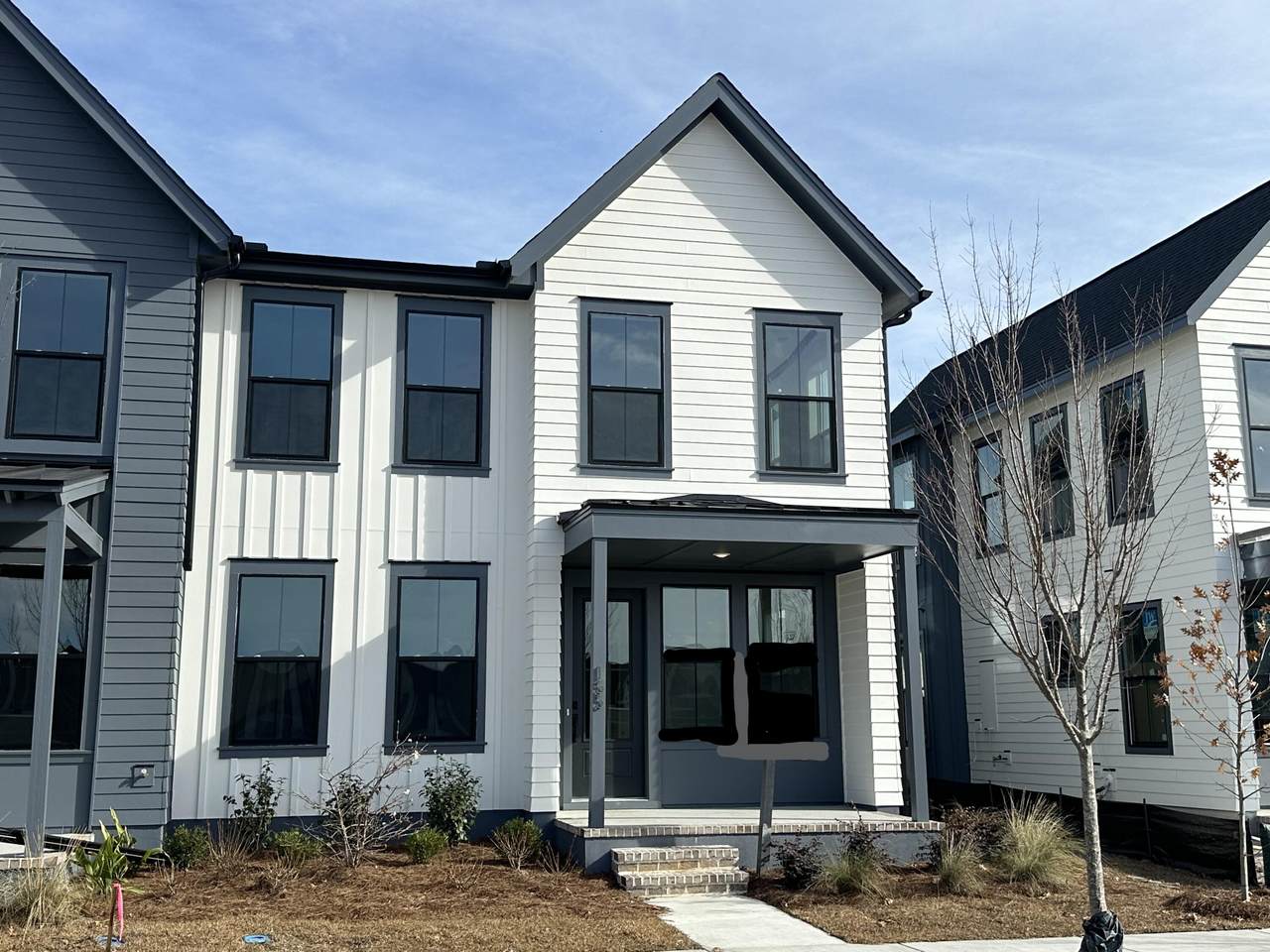 155 Pocket Bend Circle - Photo 1