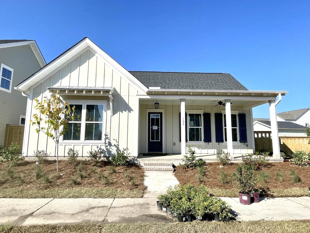 106 Tenor Lane - Photo 1