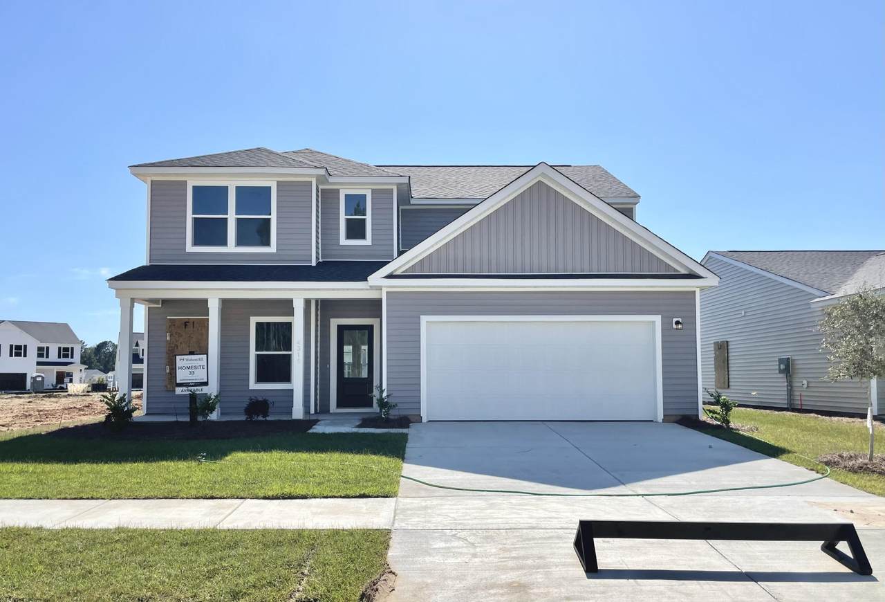 4319 Cotton Flat Road - Photo 1
