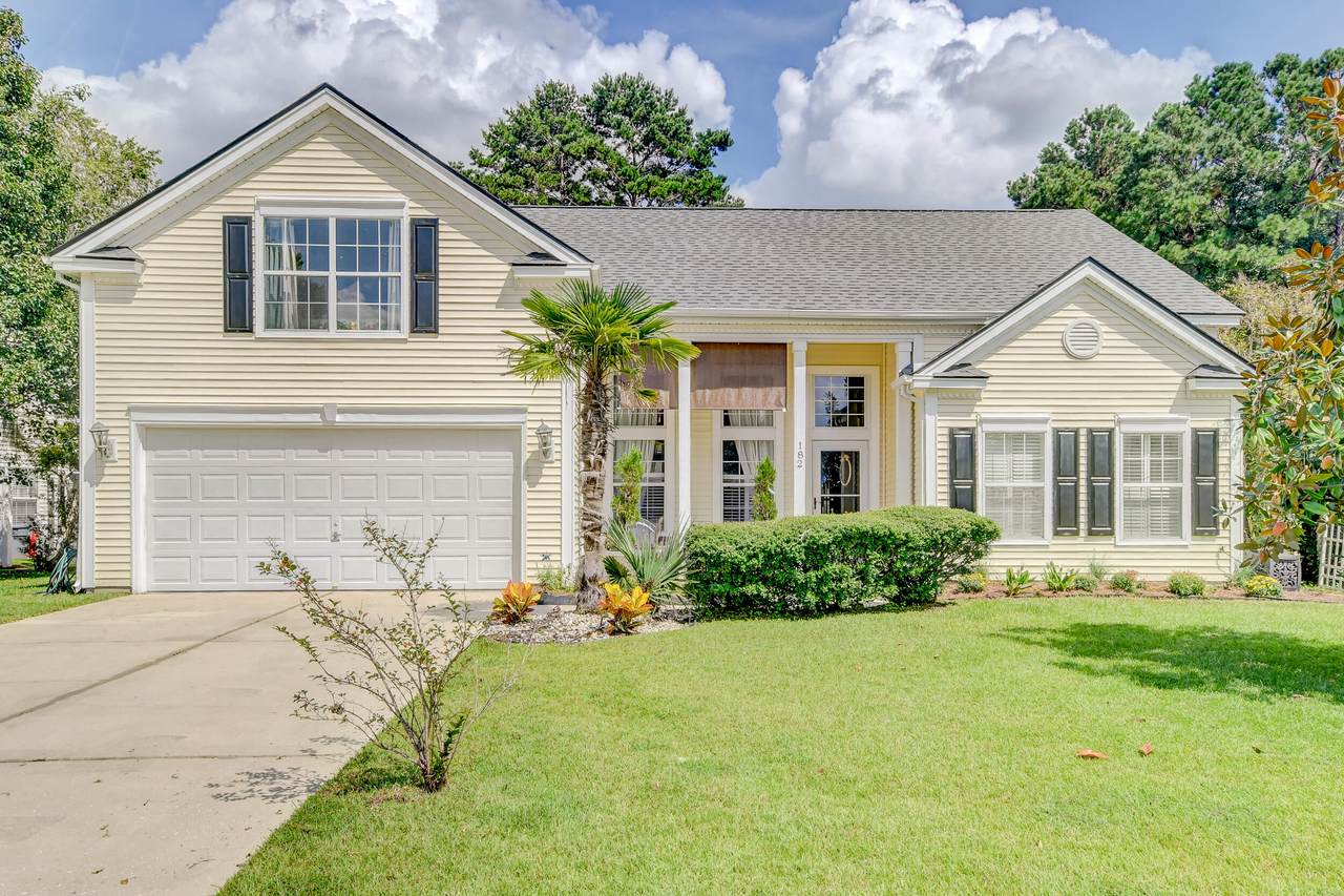 182 Sugar Magnolia Way - Photo 1