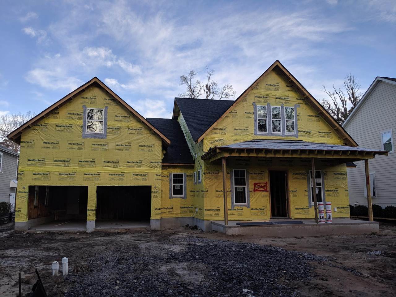2704 Battle Trail Drive - Photo 1