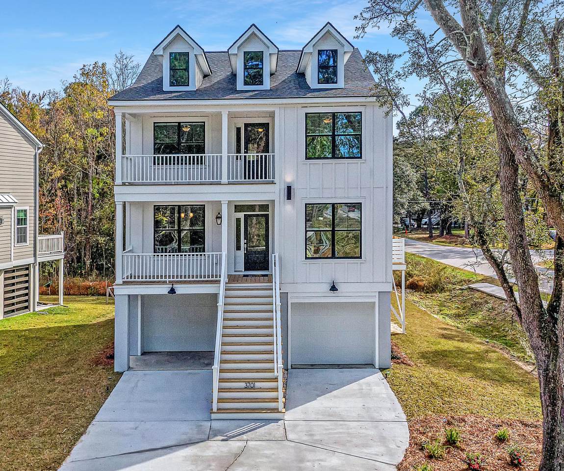 3701 Sandy Gate Lane - Photo 1