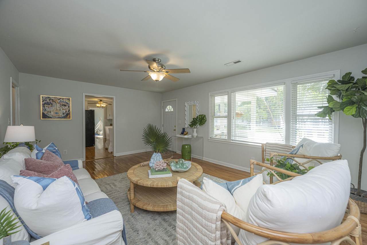 1734 Combahee Street - Photo 1