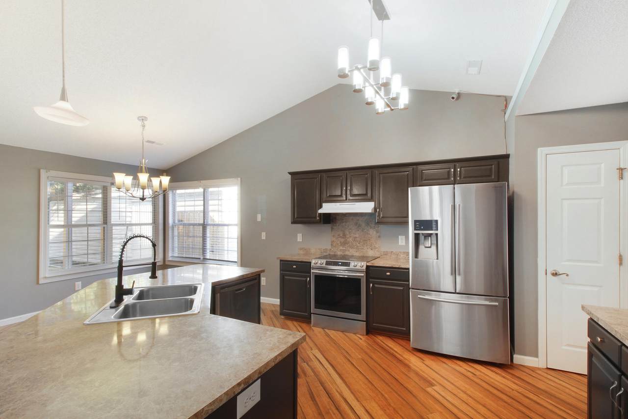 215 Elon Drive - Photo 1