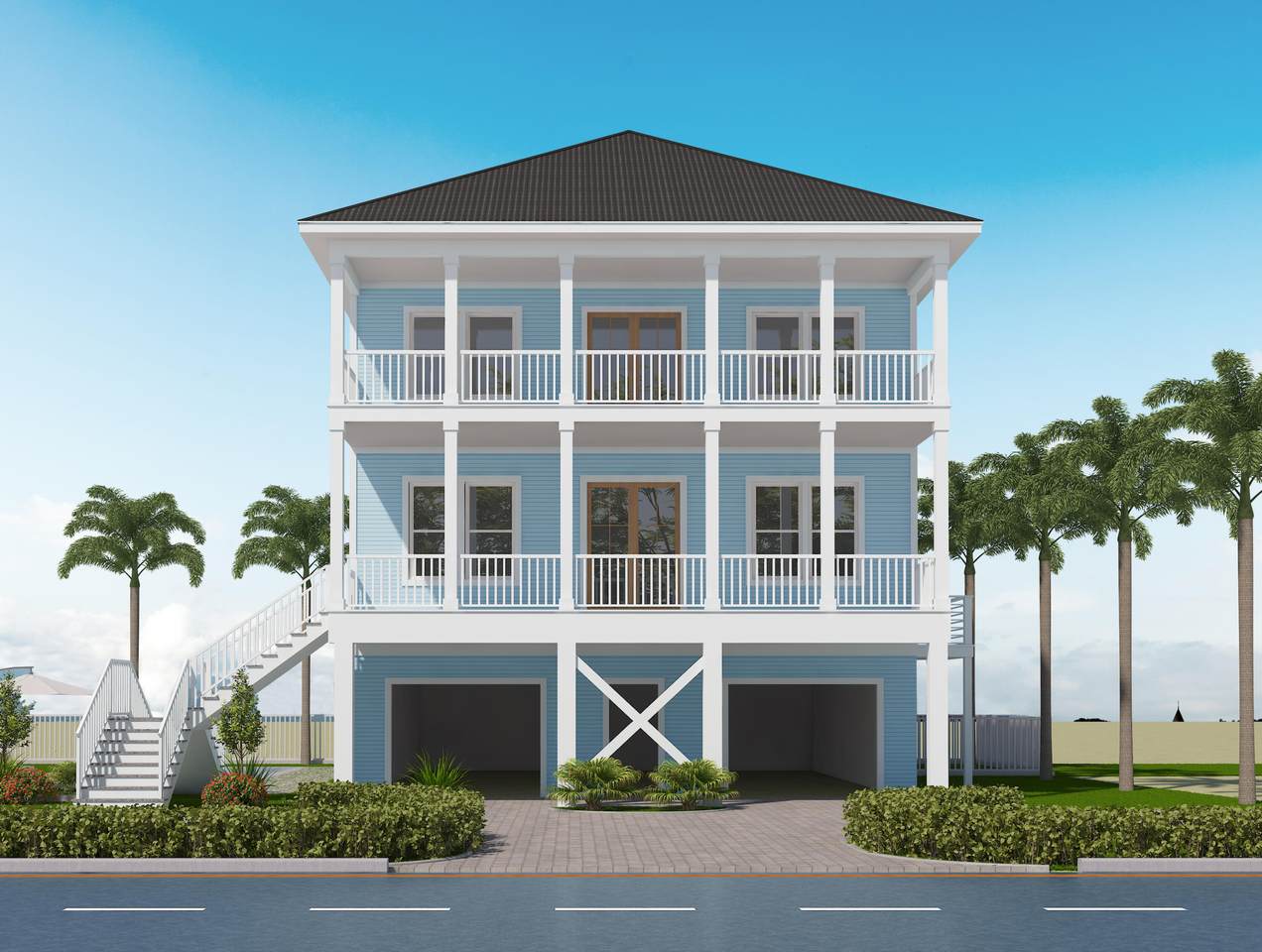 74 Sandbar Lane - Photo 1