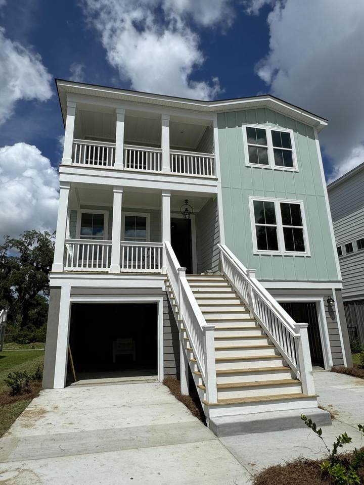 1458 Tangles Trail - Photo 1