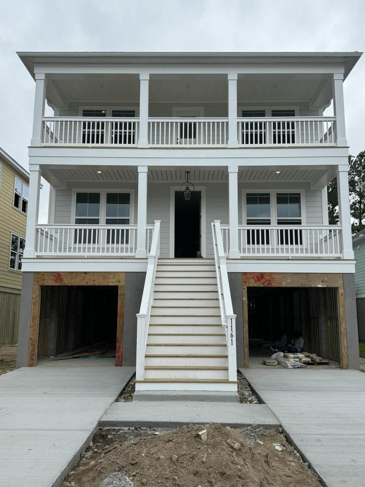 1161 Oak Bluff Avenue - Photo 1