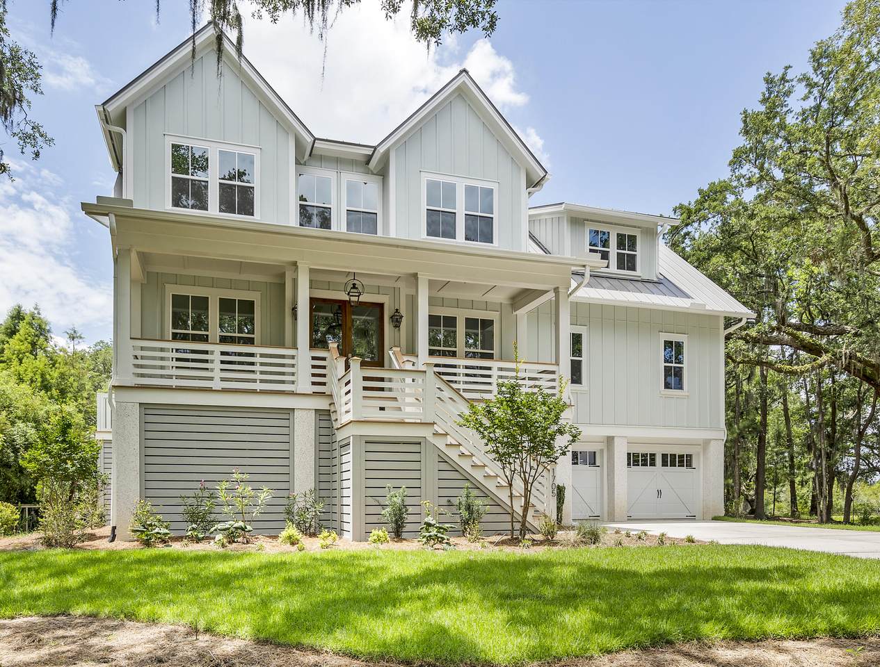 1705 Ancient Oaks Lane - Photo 1