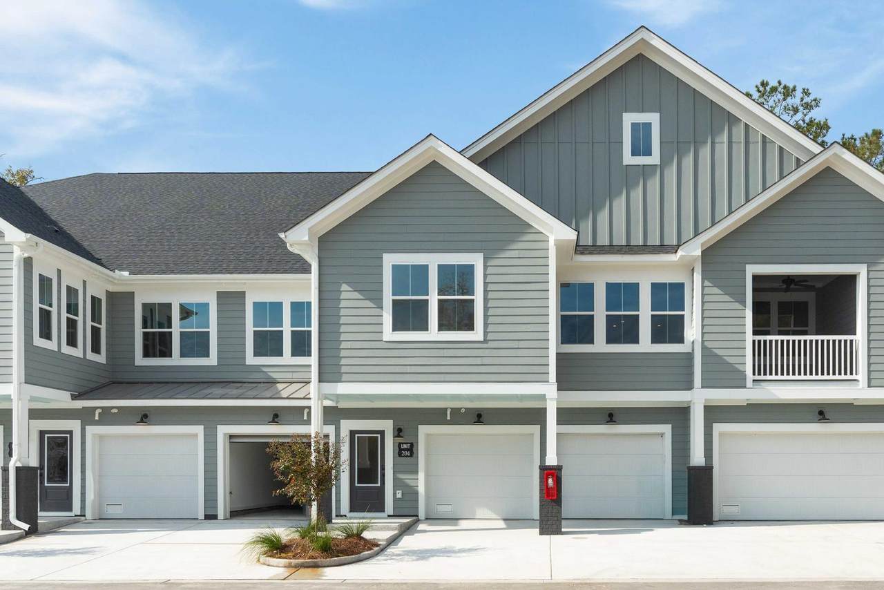 420 Carolina Cherry Court - Photo 1