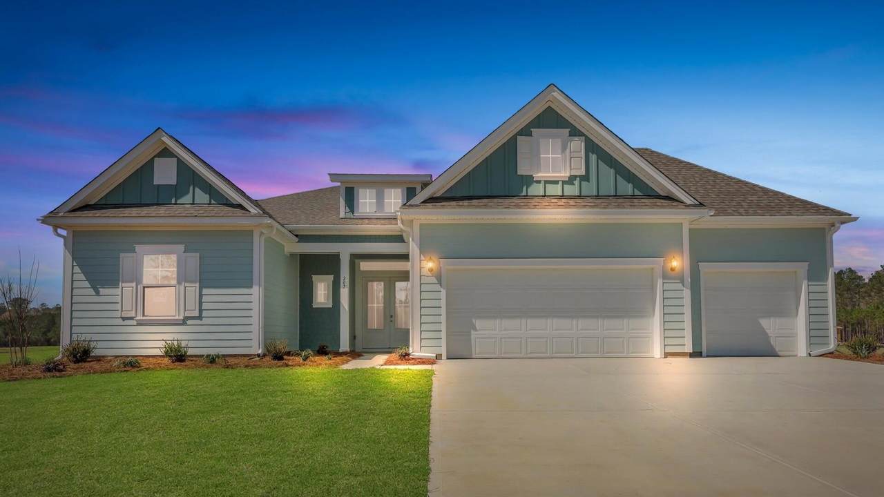 207 Bilge Road - Photo 1