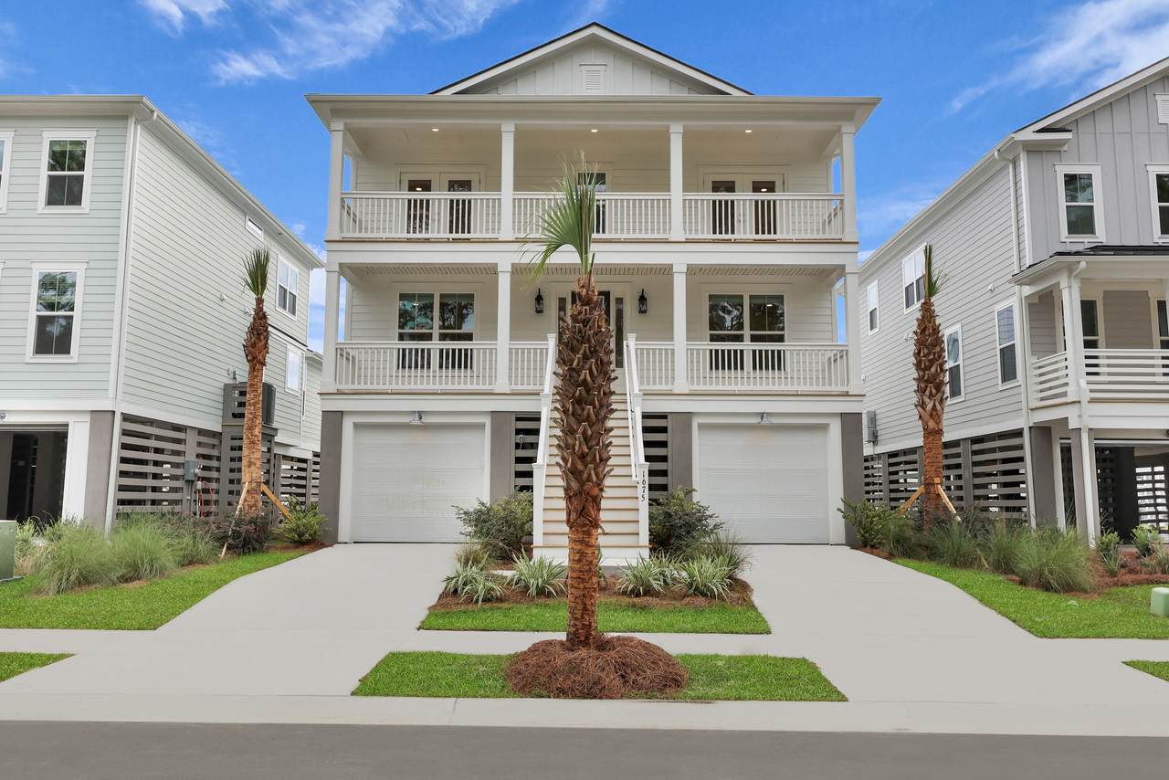 1675 Cultivation Lane - Photo 1