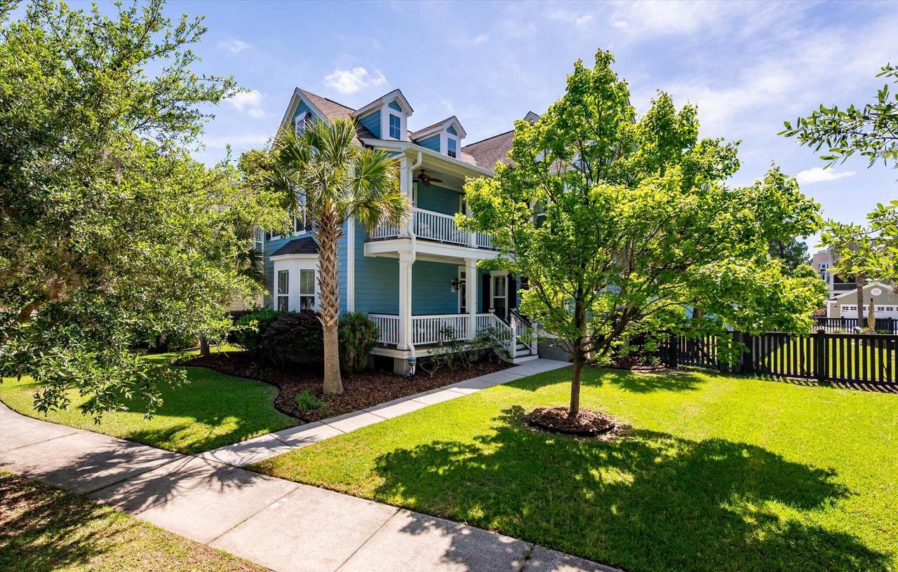 2627 Rutherford Way - Photo 1