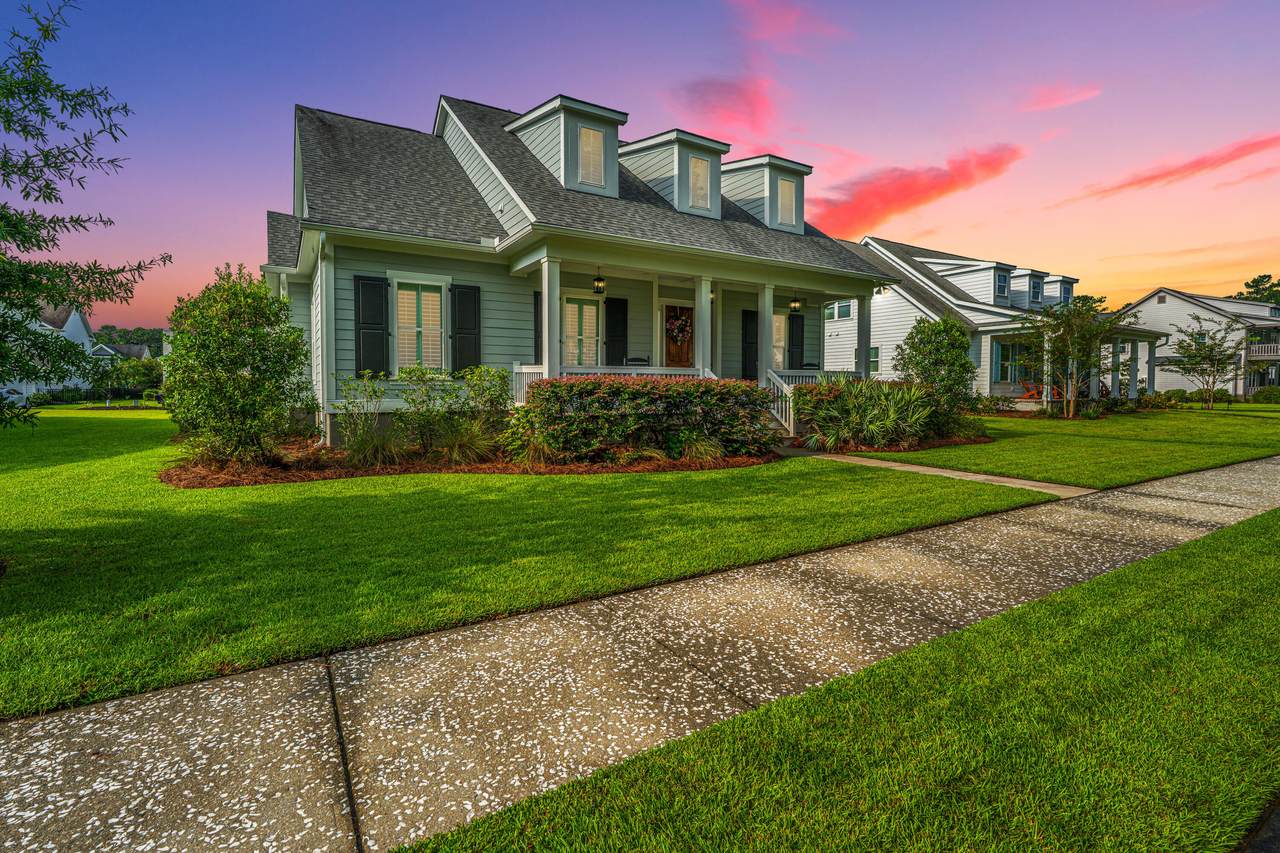3984 Berberis Lane - Photo 1