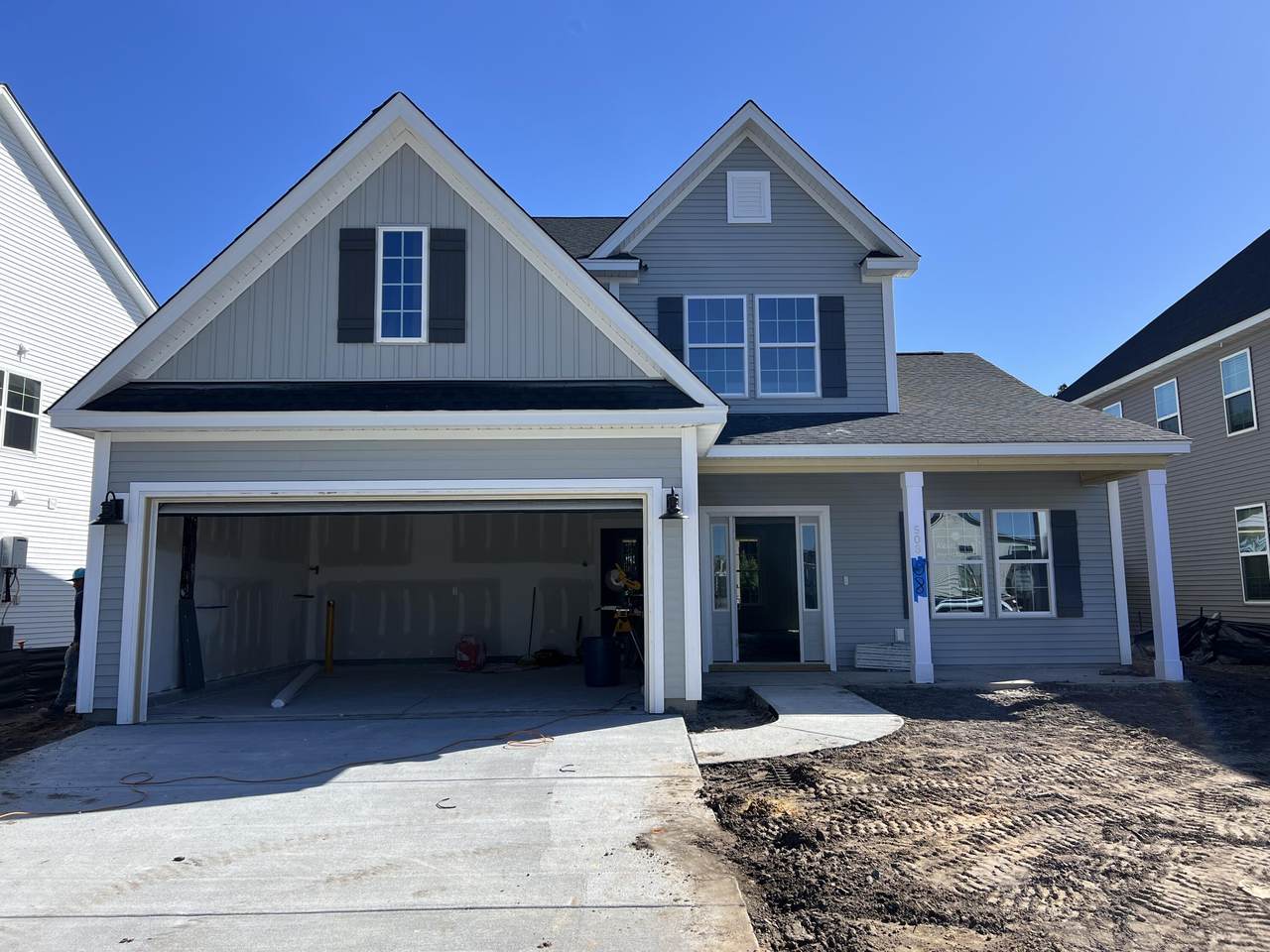 508 Dunswell Drive - Photo 1