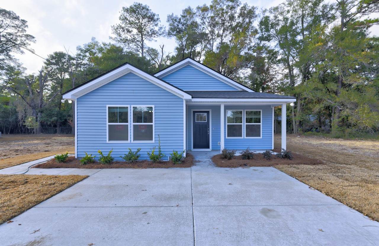913 Lemacks Street - Photo 1