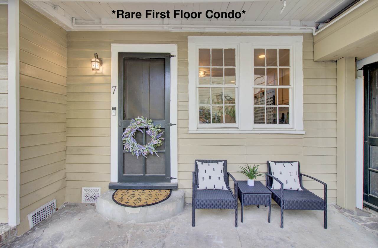 33 Pitt Street - Photo 1