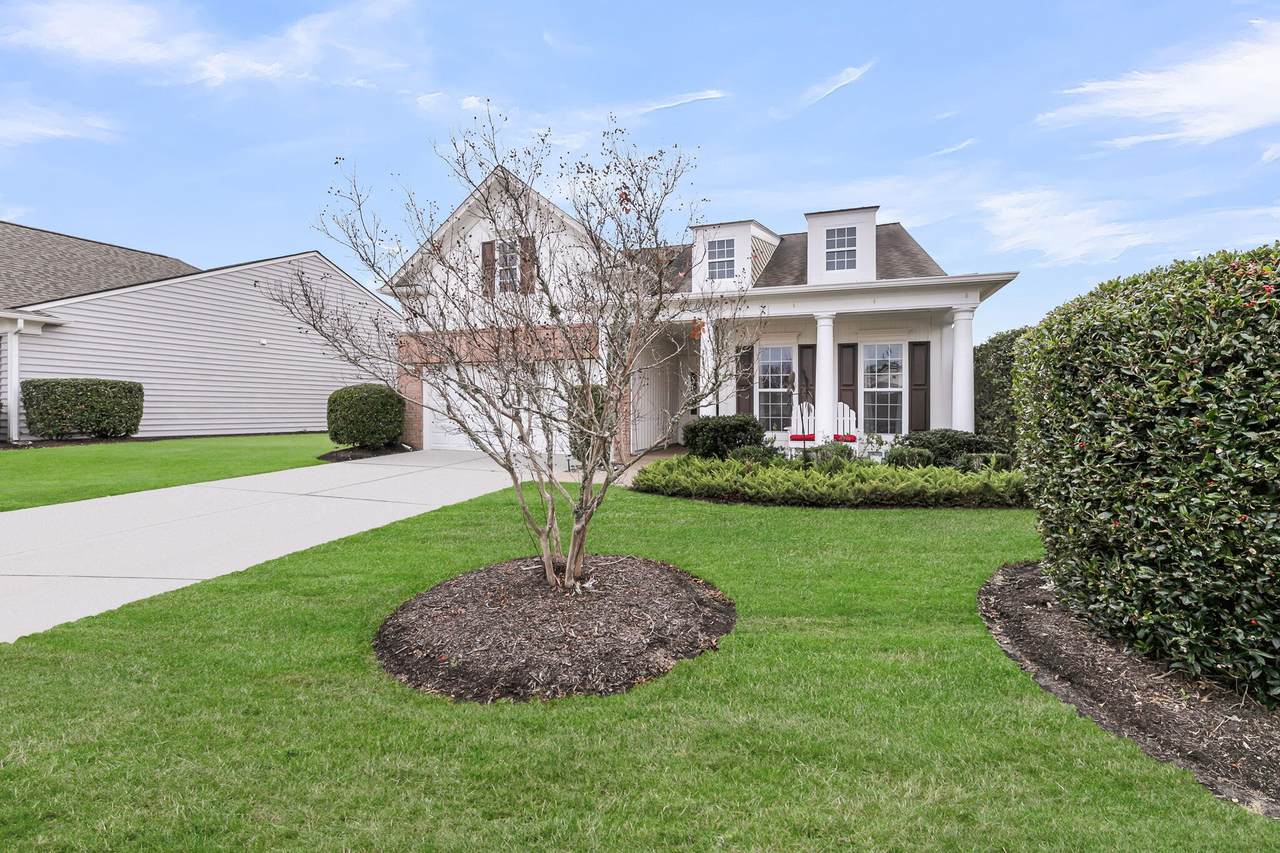 305 Sand Dune Trail - Photo 1